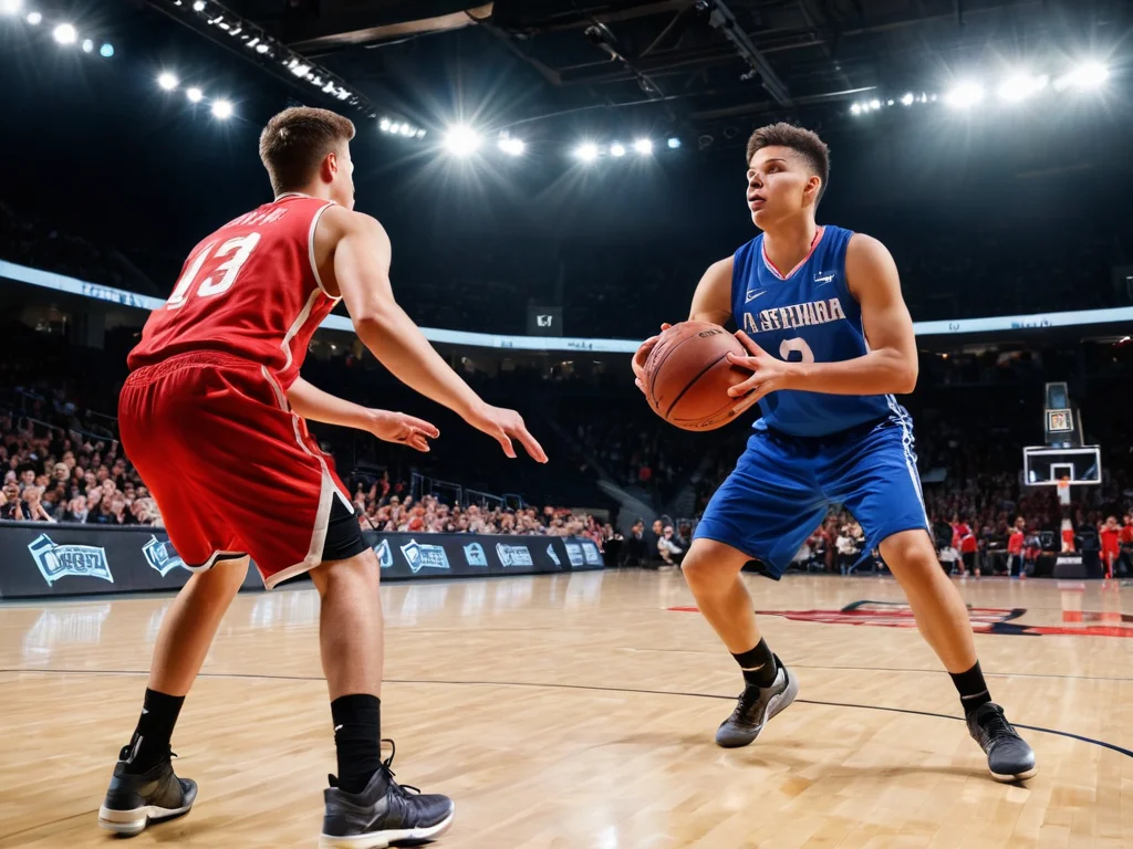 杜兰特NBA生涯得分再攀新高最新赛场状态引球迷热议（OD-SPORTS）