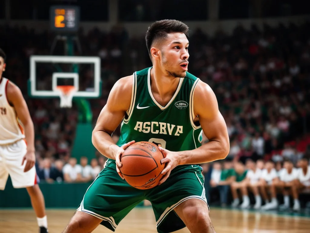 张镇麟现身NBA总决赛现场近距离感受顶级赛事氛围